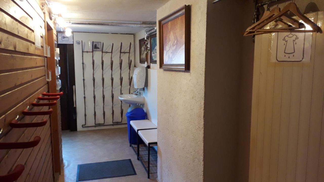 שלאדמינג My Appartement - Haus Waldeck מראה חיצוני תמונה