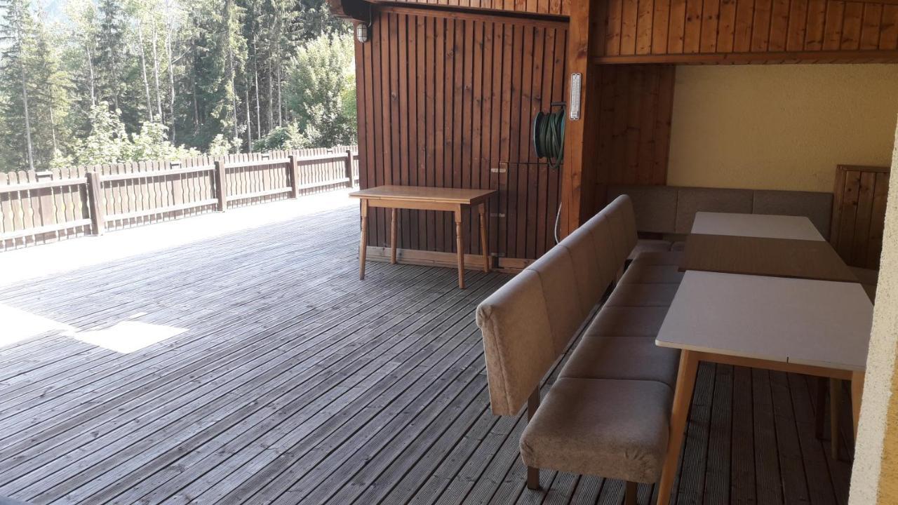 שלאדמינג My Appartement - Haus Waldeck מראה חיצוני תמונה