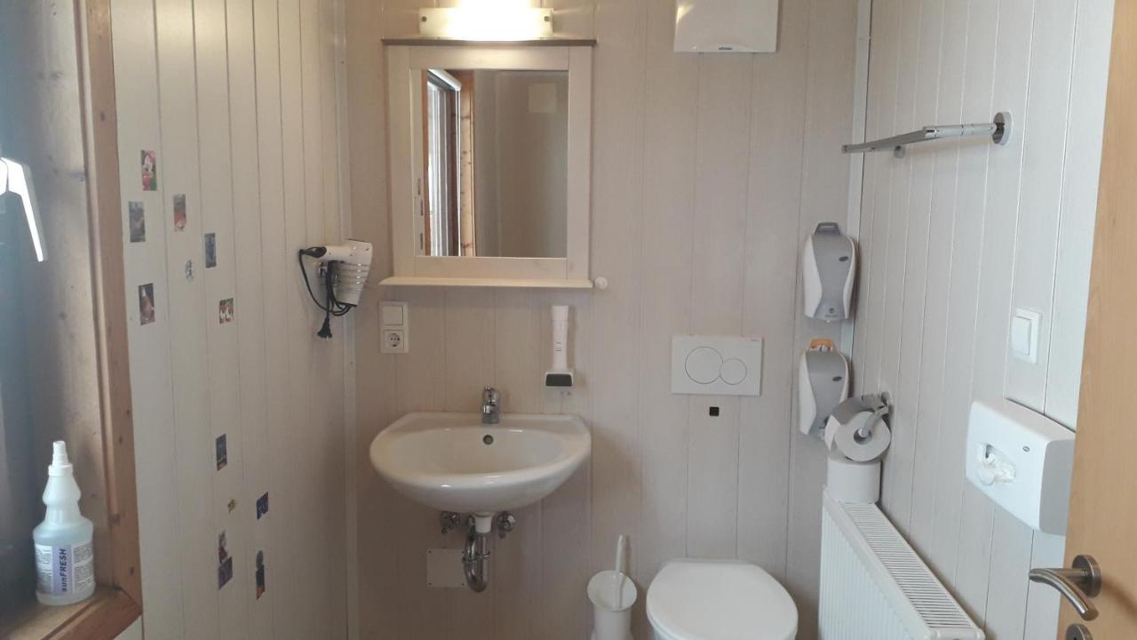 שלאדמינג My Appartement - Haus Waldeck מראה חיצוני תמונה
