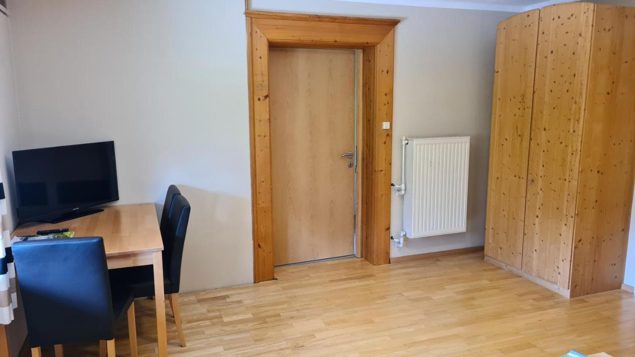 שלאדמינג My Appartement - Haus Waldeck מראה חיצוני תמונה
