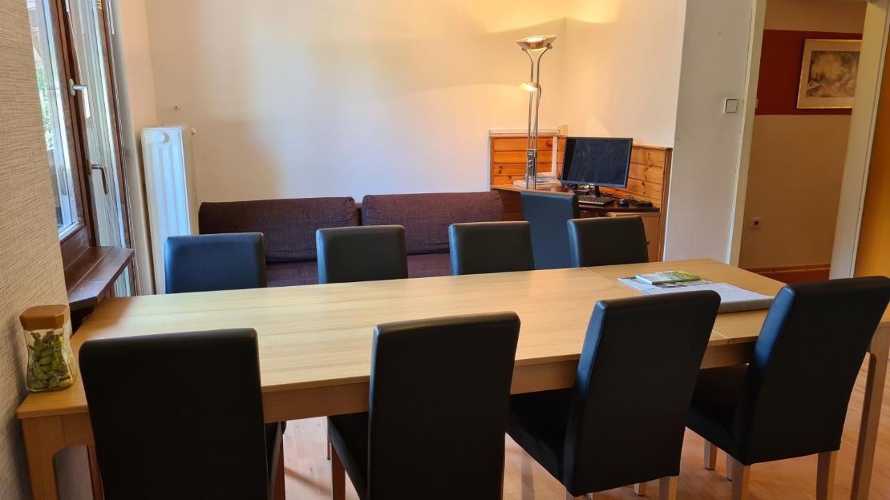 שלאדמינג My Appartement - Haus Waldeck מראה חיצוני תמונה