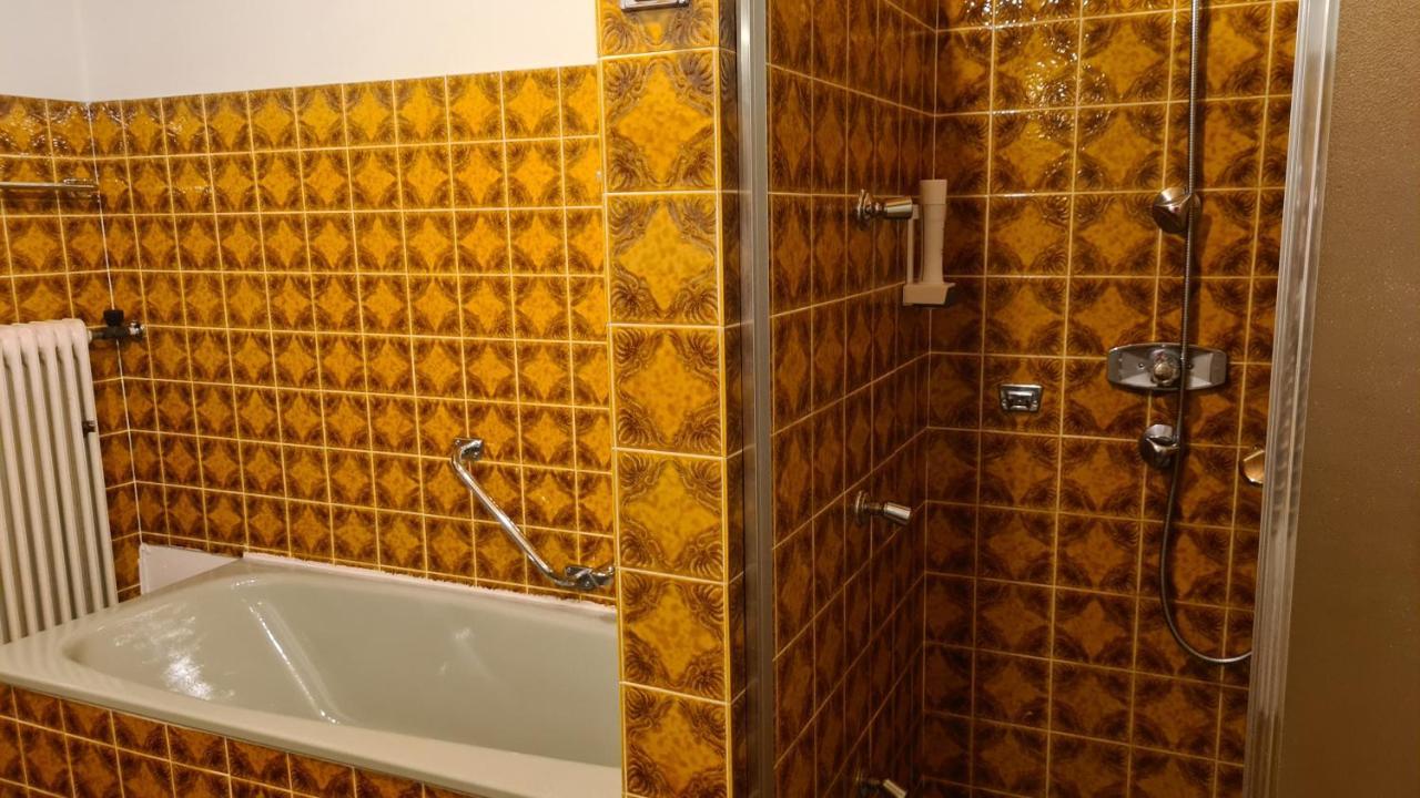 שלאדמינג My Appartement - Haus Waldeck מראה חיצוני תמונה