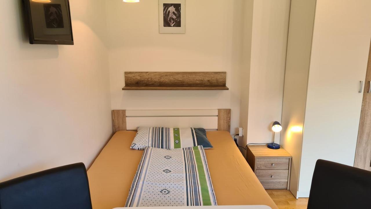 שלאדמינג My Appartement - Haus Waldeck מראה חיצוני תמונה