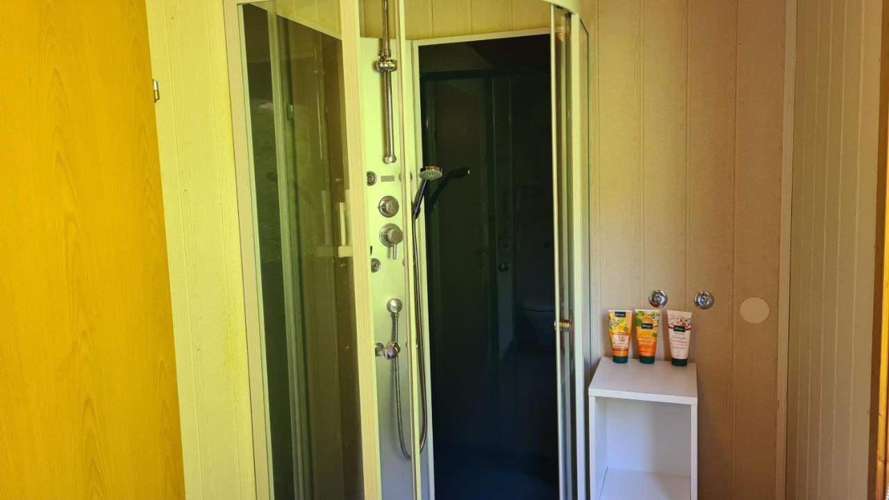 שלאדמינג My Appartement - Haus Waldeck מראה חיצוני תמונה