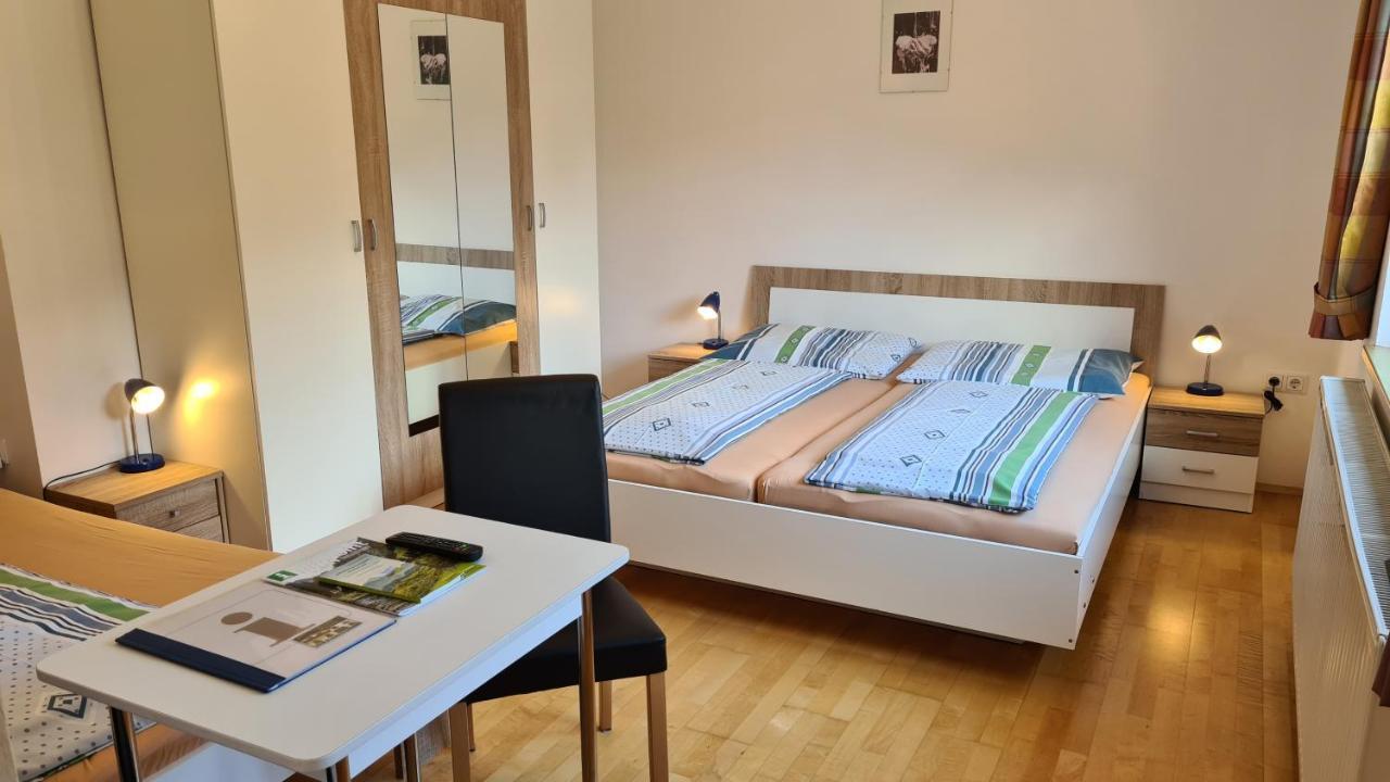 שלאדמינג My Appartement - Haus Waldeck מראה חיצוני תמונה