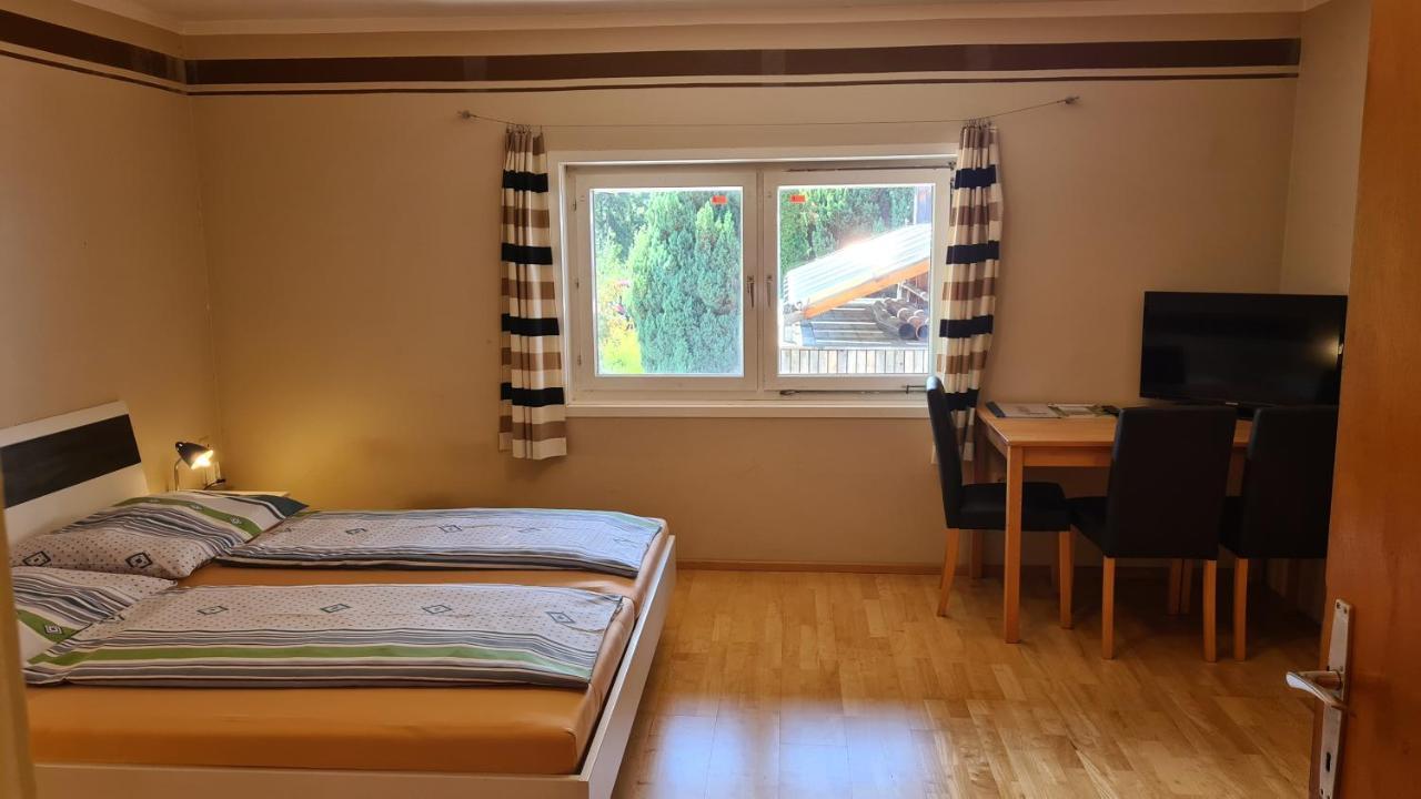 שלאדמינג My Appartement - Haus Waldeck מראה חיצוני תמונה