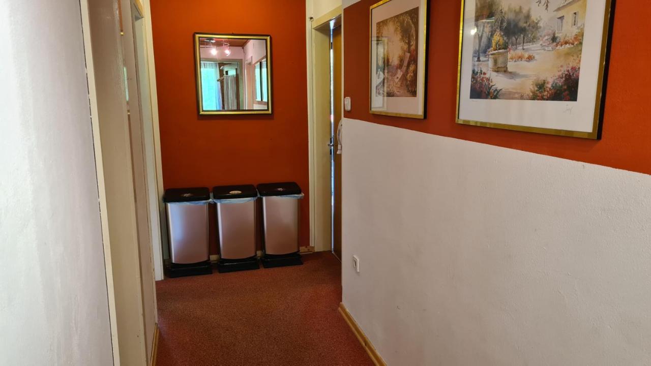 שלאדמינג My Appartement - Haus Waldeck מראה חיצוני תמונה