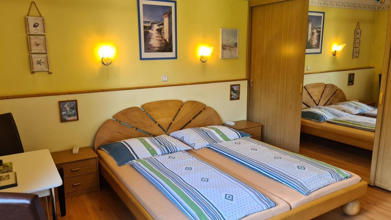 שלאדמינג My Appartement - Haus Waldeck מראה חיצוני תמונה