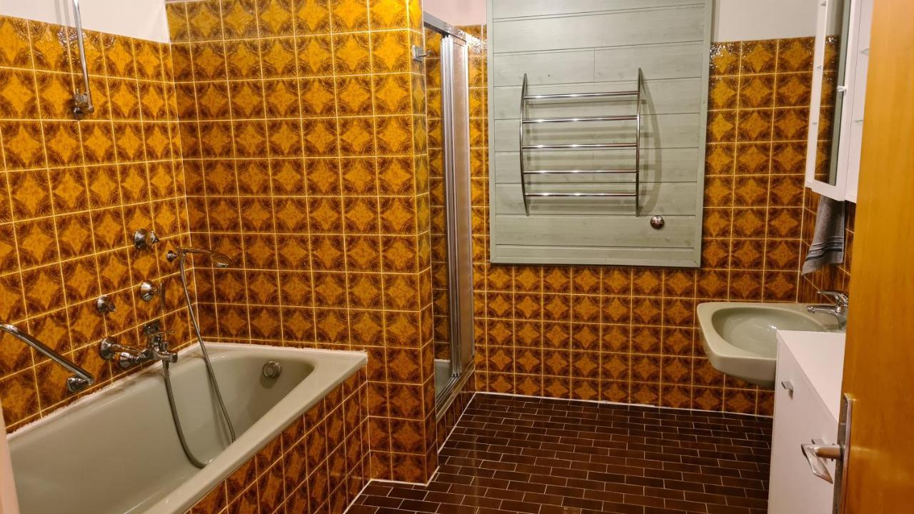 שלאדמינג My Appartement - Haus Waldeck מראה חיצוני תמונה