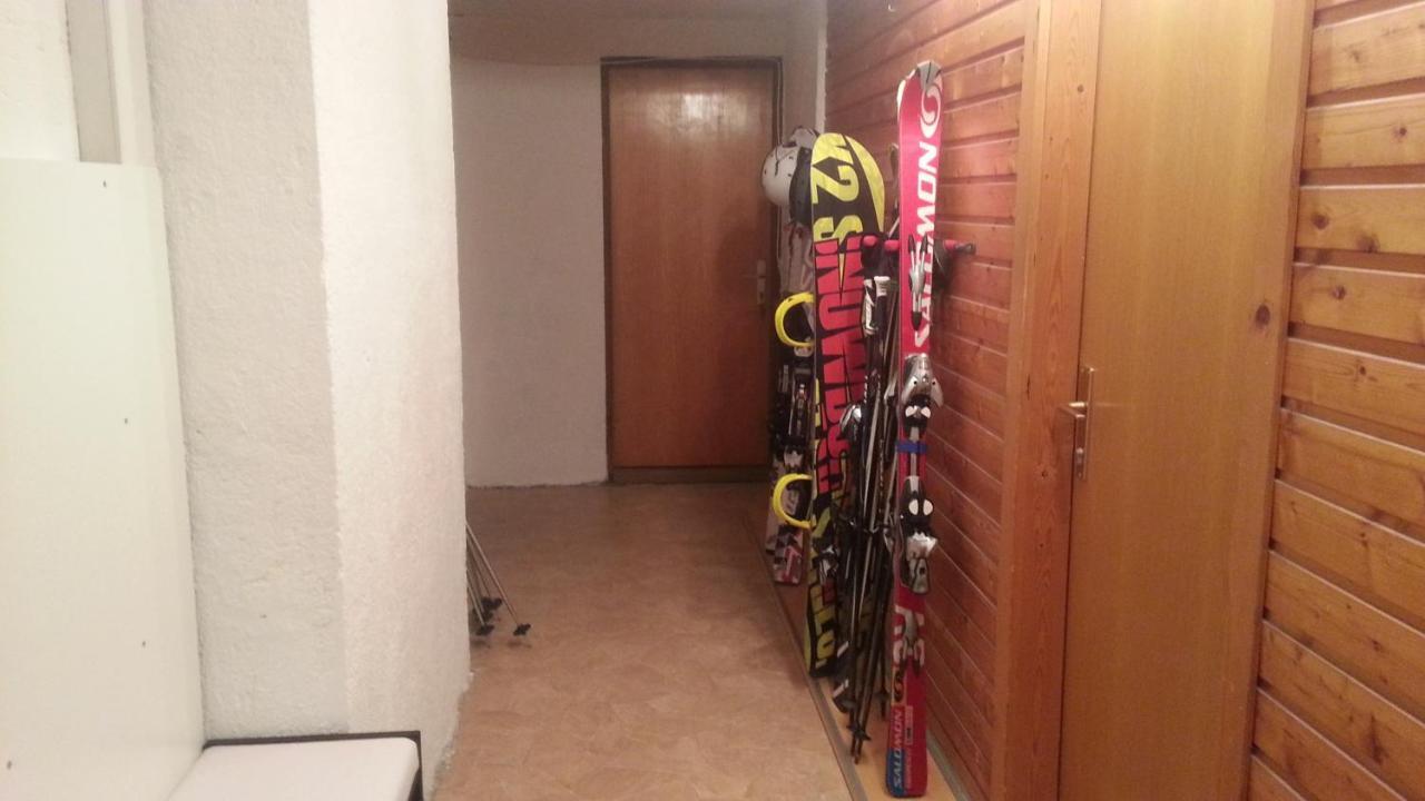 שלאדמינג My Appartement - Haus Waldeck מראה חיצוני תמונה